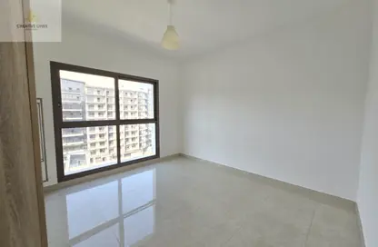 Apartment - 2 Bedrooms - 2 Bathrooms for rent in Green Diamond 1 B - Green Diamond 1 - Arjan - Dubai
