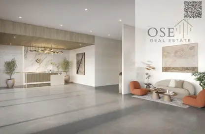 Apartment - 3 Bedrooms - 3 Bathrooms for sale in Al Naemiya Tower 1 - Al Naemiya Towers - Al Nuaimiya - Ajman