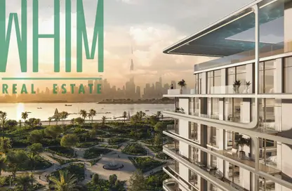 شقة - 2 غرف نوم - 3 حمامات للبيع في أركا إنكليف ريزيدنسز - جزر دبي - دبي شقة - 2 غرف نوم - 3 حمامات للبيع في أركا إنكليف ريزيدنسز - جزر دبي - دبي