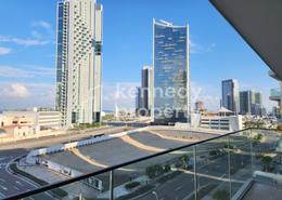 Apartment - 1 bedroom - 2 bathrooms for sale in Reem Five - Shams Abu Dhabi - Al Reem Island - Abu Dhabi