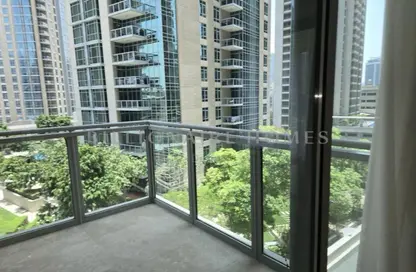 Apartment - 3 Bedrooms - 3 Bathrooms for rent in The Residences 1 - The Residences - Downtown Dubai - Dubai Apartment - 3 Bedrooms - 3 Bathrooms for rent in The Residences 1 - The Residences - Downtown Dubai - Dubai