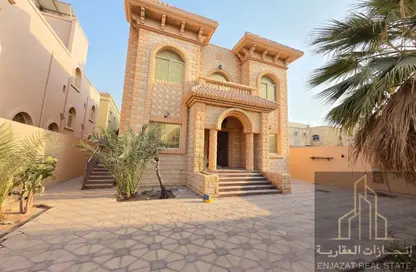 فيلا - 5 غرف نوم - 7 حمامات للايجار في فلل الروضة 2 - 2 الروضة - الروضة - عجمان فيلا - 5 غرف نوم - 7 حمامات للايجار في فلل الروضة 2 - 2 الروضة - الروضة - عجمان