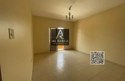 Apartment - 2 Bedrooms - 2 Bathrooms for rent in Al Rashidiya Towers - Al Rashidiya - Ajman Downtown - Ajman
