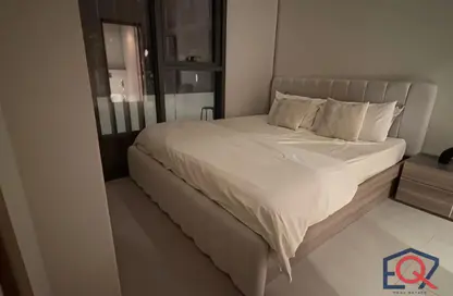 Apartment - 1 Bedroom - 2 Bathrooms for sale in Azizi Greenfield - Meydan Avenue - Meydan - Dubai