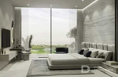 Apartment - Studio - 1 Bathroom for sale in Dusit Princess Rijas - Jumeirah Village Circle - Dubai