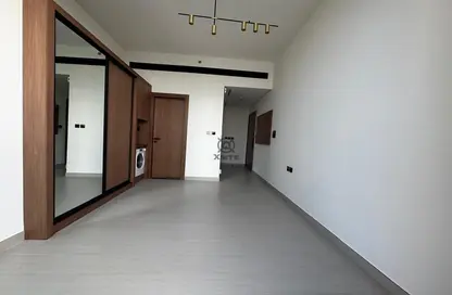 Apartment - Studio - 1 Bathroom for rent in Binghatti House - Jumeirah Village Circle - Dubai