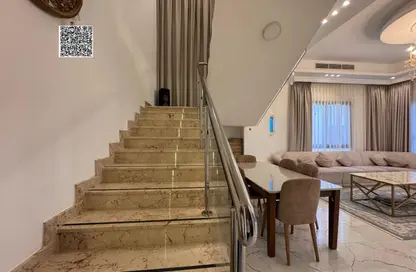 Villa - 5 Bedrooms - 7 Bathrooms for rent in Al Zaheya Gardens - Al Zahya - Ajman