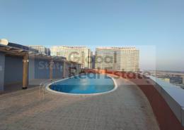 Studio - 1 bathroom for sale in Desert Sun - Dubai Residence Complex - Dubai