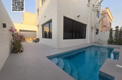 Villa - 5 Bedrooms - 7 Bathrooms for sale in Al Rawda 1 - Al Rawda - Ajman