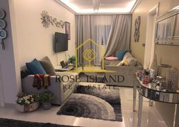 Apartment - 1 bedroom - 2 bathrooms for rent in Marina Bay by DAMAC - Najmat Abu Dhabi - Al Reem Island - Abu Dhabi