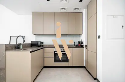 Apartment - 1 Bedroom - 1 Bathroom for rent in 15 Northside - Tower 2 - 15 Northside - Business Bay - Dubai