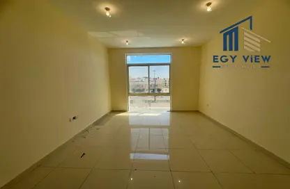 Apartment - 1 Bathroom for rent in Al Maharba - Al Karamah - Abu Dhabi