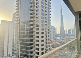 Apartment - 1 bedroom - 2 bathrooms for sale in South Ridge 2 - South Ridge - Downtown Dubai - Dubai Apartment - 1 bedroom - 2 bathrooms for sale in South Ridge 2 - South Ridge - Downtown Dubai - Dubai