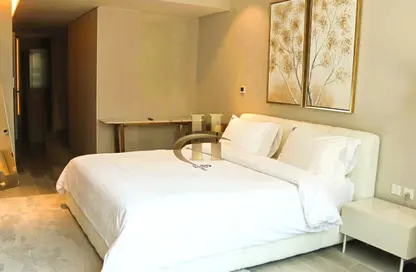 Apartment - Studio - 1 Bathroom for rent in Marina Star - Dubai Marina - Dubai