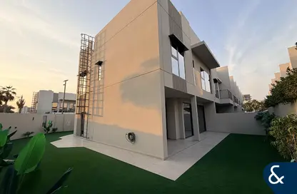 تاون هاوس - 4 غرف نوم - 4 حمامات للبيع في ماج آي - ماج سيتي - مدينة الشيخ محمد بن راشد - دبي تاون هاوس - 4 غرف نوم - 4 حمامات للبيع في ماج آي - ماج سيتي - مدينة الشيخ محمد بن راشد - دبي