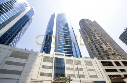 شقة - 1 حمام للايجار في أبراج هيدرا افينيو - مدينة الأضواء - جزيرة الريم - أبوظبي