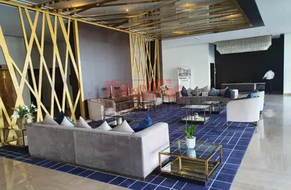 Apartment - Studio - 1 Bathroom for rent in Celestia - Dubai South (Dubai World Central) - Dubai