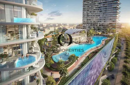 Apartment - 2 Bedrooms - 3 Bathrooms for sale in Laguna Residence - City of Arabia - Dubai
