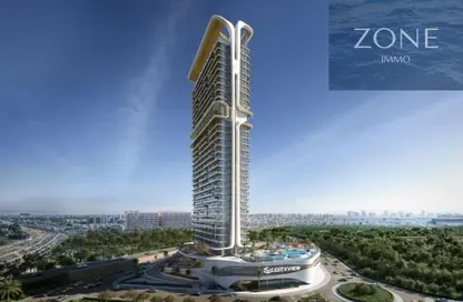 شقة - غرفة نوم - 2 حمامات للبيع في فيلوس ريزيدنس - مدينة السيارات - دبي شقة - غرفة نوم - 2 حمامات للبيع في فيلوس ريزيدنس - مدينة السيارات - دبي