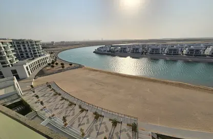 شقة - غرفة نوم - 2 حمامات للبيع في بلوباي ووك - مدينة أجمل مكان - مدينة الواجهة المائية لإمارة الشارقة - الشارقة