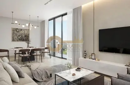 Apartment - 2 Bedrooms - 2 Bathrooms for sale in Sobha Verde - Jumeirah Lake Towers - Dubai