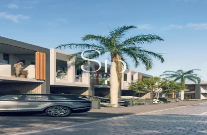 Townhouse - 2 Bedrooms - 3 Bathrooms for sale in Verdana 6 - Dubai Investment Park (DIP) - Dubai