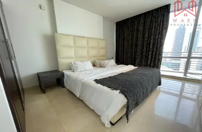 Apartment - Studio - 2 Bathrooms for rent in Sky Gardens - DIFC - Dubai