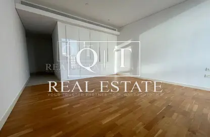 Apartment - 2 Bedrooms - 3 Bathrooms for rent in Apartment Building 2 - Bluewaters Residences - Bluewaters - Dubai