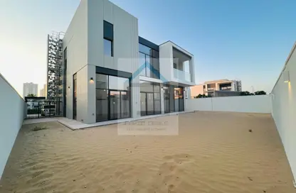 Villa - 5 Bedrooms - 6 Bathrooms for rent in Murooj Al Furjan - Al Furjan - Dubai
