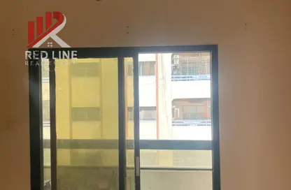 Apartment - 1 Bedroom - 1 Bathroom for rent in Jamal Abdul Nasser Street - Al Majaz - Sharjah