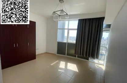 Apartment - 2 Bedrooms - 3 Bathrooms for rent in Al Naemiya Tower 2 - Al Naemiya Towers - Al Nuaimiya - Ajman