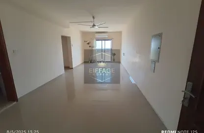 Apartment - 2 Bedrooms - 2 Bathrooms for rent in Liwara 1 - Ajman