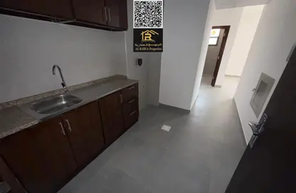 Apartment - Studio - 1 Bathroom for rent in Al Rawda 2 Villas - Al Rawda 2 - Al Rawda - Ajman