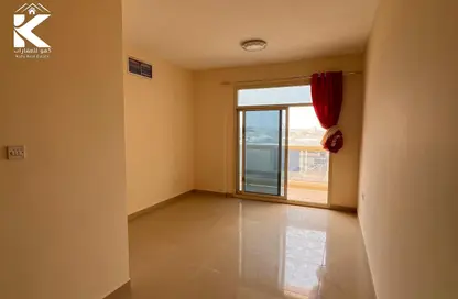 شقة - غرفة نوم - 1 حمام للايجار في الجرف 3 - الجرف - عجمان وسط المدينة - عجمان