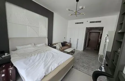 شقة - 1 حمام للايجار في بريم ريزيدنسي 3 - الفرجان - دبي شقة - 1 حمام للايجار في بريم ريزيدنسي 3 - الفرجان - دبي