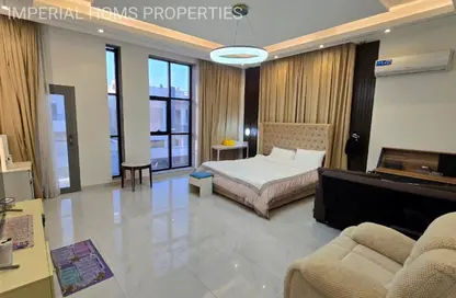 Villa - 5 Bedrooms - 7 Bathrooms for rent in Al Yasmeen 1 - Al Yasmeen - Ajman