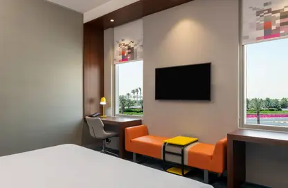 Hotel  and  Hotel Apartment - Studio - 1 Bathroom for rent in Dubai Investment Park 2 (DIP 2) - Dubai Investment Park (DIP) - Dubai Hotel  and  Hotel Apartment - Studio - 1 Bathroom for rent in Dubai Investment Park 2 (DIP 2) - Dubai Investment Park (DIP) - Dubai