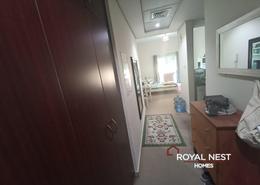 Studio - 1 حمام للبيع في بناية  38إلى107 - طراز البحر المتوسط - ديسكوفري غاردنز - دبي