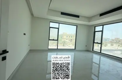 Villa - 6 Bedrooms - 7 Bathrooms for sale in Abna Saqer Building - Al Hamidiya 1 - Al Hamidiya - Ajman