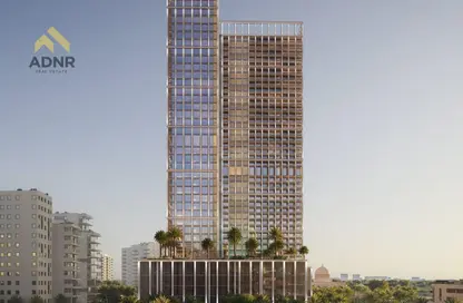 شقة - 2 غرف نوم - 3 حمامات للبيع في بينغهاتي فينتاج - مجان - دبي لاند - دبي شقة - 2 غرف نوم - 3 حمامات للبيع في بينغهاتي فينتاج - مجان - دبي لاند - دبي