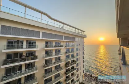 Apartment - 1 Bedroom - 2 Bathrooms for rent in Al Marjan Island - Ras Al Khaimah