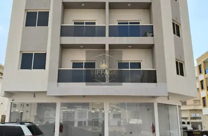 Whole Building - 7+ Bedrooms - 7+ Bathrooms for sale in Al Alia - Ajman