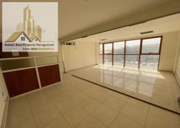 Office Space - 1 bathroom for rent in M-17 - Mussafah Industrial Area - Mussafah - Abu Dhabi