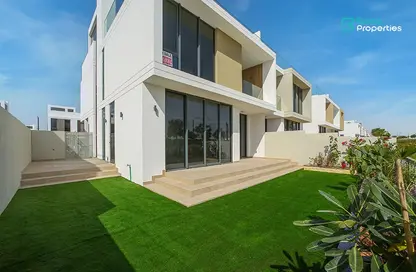 Villa - 3 Bedrooms - 5 Bathrooms for sale in Golf Grove - Dubai Hills Estate - Dubai