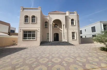 فيلا - 5 غرف نوم - 5 حمامات للايجار في العوير 1 - العوير - دبي
