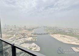 Balcony image for: Penthouse - 4 bedrooms - 6 bathrooms for sale in D1 Tower - Culture Village - Dubai, Image 1