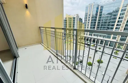 شقة - 2 غرف نوم - 3 حمامات للايجار في شيرينا 1 - كورنيش ديرة - ديرة - دبي