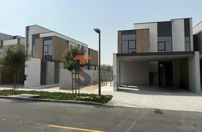 Townhouse - 4 Bedrooms - 4 Bathrooms for rent in Mudon Al Ranim 1 - Mudon - Dubai