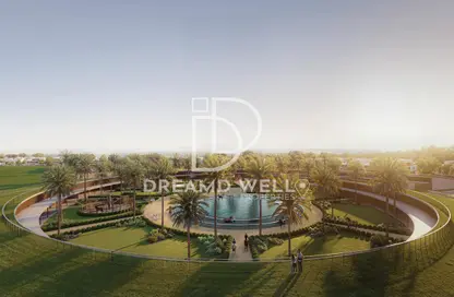Villa - 4 Bedrooms - 5 Bathrooms for sale in Grand Polo Club and Resort - Dubai Investment Park (DIP) - Dubai
