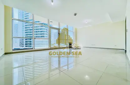 Apartment - 2 Bedrooms - 4 Bathrooms for rent in Burj Al Yaqout - Danet Abu Dhabi - Abu Dhabi